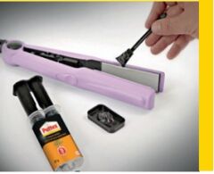ÜNİVERSAL POWER MİX EPOKSİ SIRINGA YAPIŞ 27 GR PATTEX