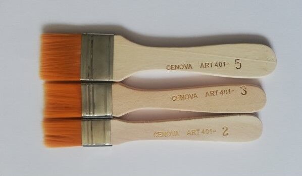 ZEMİN FIRÇA 3 LÜ SET 401-2.3.5