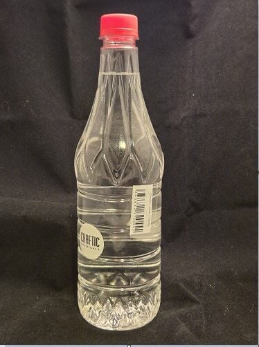 ETANOL ( ALKOL )  750 ML