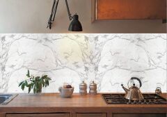 FAYANS ÜSTÜ PVC KAPLAMA 41 X 62  ÇİZGİLİ MERMER DESEN-773