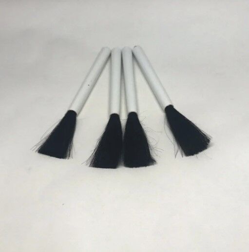 DİMDİK KIL SERAMİK FIRÇASI