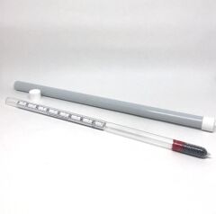 SIR YOĞUNLUK ÖLÇER  ( BAMEMETRE ) - Termostad