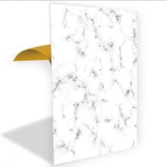 FAYANS ÜSTÜ PVC KAPLAMA 41 X 62  GRANİT MERMER DESEN-776