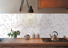 FAYANS ÜSTÜ PVC KAPLAMA 41 X 62  GRANİT MERMER DESEN-776