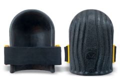 POLİURETAN DİZLİK 14 CM SİYAH 318