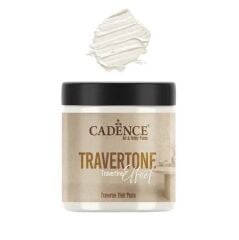 Traverten Efekt Pasta  TRV02 KEMİK