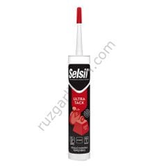 HIBRID ULTRA TACK SEALANT - 290ML