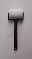 SÜNGER RULO PLASTİK RUL-PLS- 6 CM