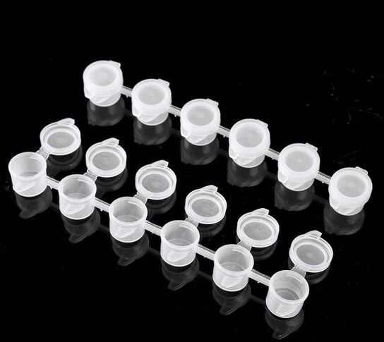 BOYA KABI  - 6 lı  -