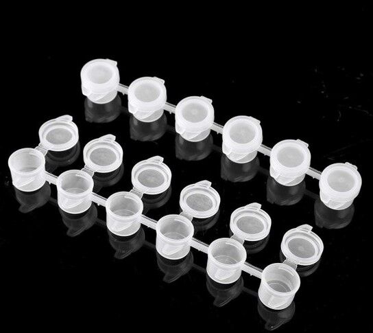 BOYA KABI  - 6 lı  -