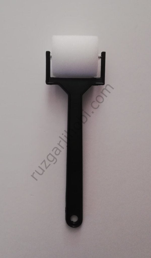 SÜNGER RULO PLASTİK RUL-PLS- 4 CM