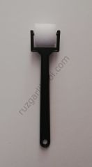 SÜNGER RULO PLASTİK RUL-PLS- 2,4 CM