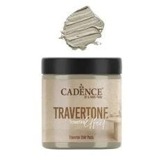 Traverten Efekt Pasta  TRV05 TOPRAK