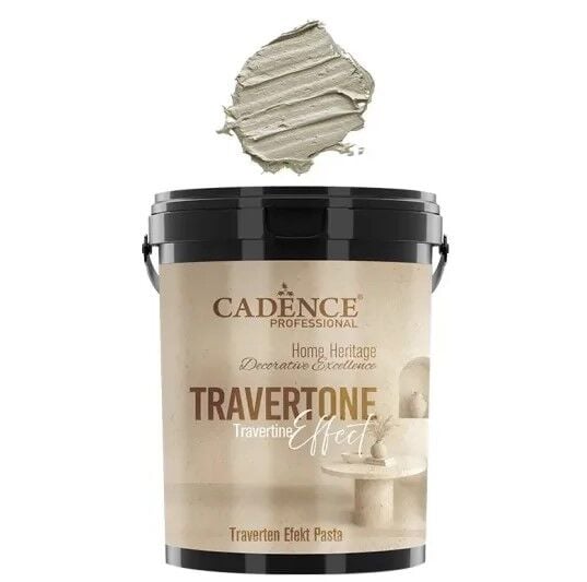 Traverten Efekt Pasta  TRV05 TOPRAK