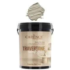 Traverten Efekt Pasta  TRV05 TOPRAK
