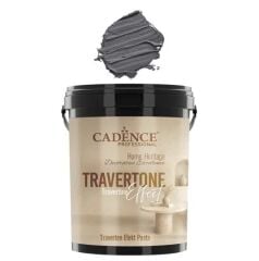 Traverten Efekt Pasta  TRV06 ANTRASİT