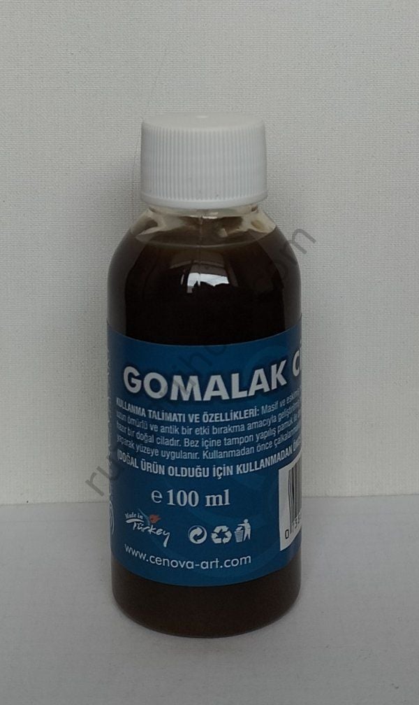 GOMALAK CİLA 100 CC