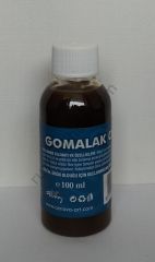 GOMALAK CİLA 100 CC