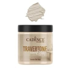 Traverten Efekt Pasta  TRV07 TAŞ BEJİ
