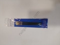 KARMA FIRÇA SETİ BRİSTLE 3 LÜ FRC SET-221