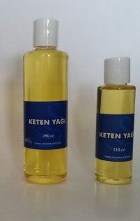 KETEN YAĞI
