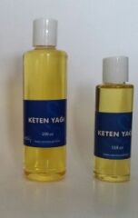 KETEN YAĞI