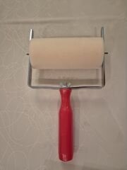 DESENLİ BOYA RULOSU SÜNGERLİ TAKIM İTHAL