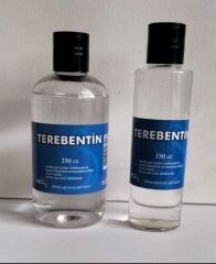 KOKUSUZ TEREBENTİN