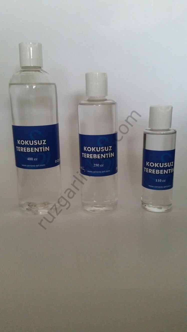 KOKUSUZ TEREBENTİN