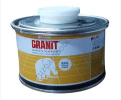 MERMER VE TAŞ YAPIŞTIRICI AKEMİ 250 GR GRANIT