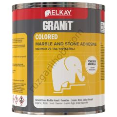 MERMER VE TAŞ YAPIŞTIRICI AKEMİ 250 GR GRANIT