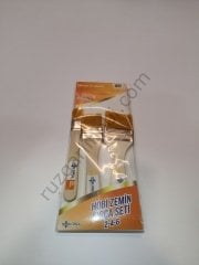 HOBİ ZEMİN FIRÇA NO:2-4-6