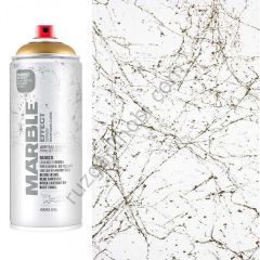 Mermerleme EFFECTMARBLE SPREY BOYA 400 MLGOLD EMGOLD ( ALTIN RENK )