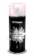 SPREY EMAYE BOYA BEYAZ 400 ML POLISAN