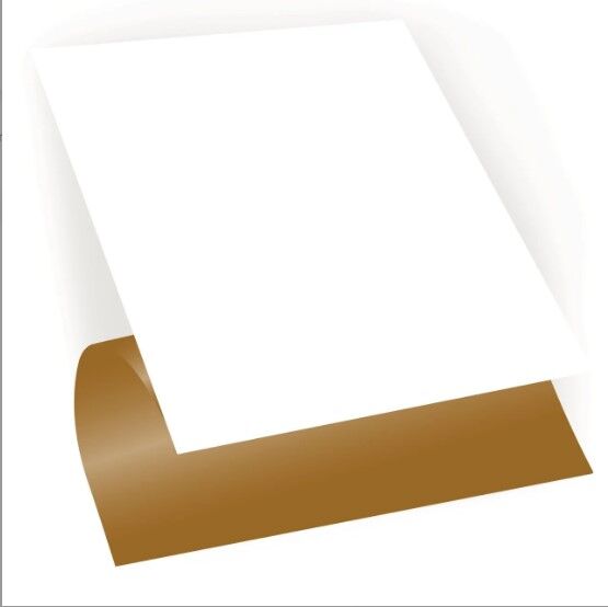 FAYANS ÜSTÜ PVC KAPLAMA 30 X 30  DÜZ BEYAZ KARO - 816