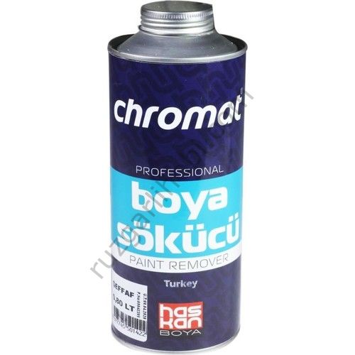 BOYA SÖKÜCÜ CHROMAT 1/1