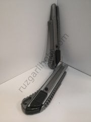 Metal Saplı Maket Bıçağı