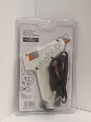 SİLİKON SICAK TABANCASI küçük-ince B.H.D. 20 watt MK0432