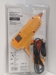 SİLİKON SICAK TABANCASI BÜYÜK-kalın B.H.D. 40 watt MK0434