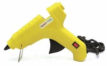 SİLİKON SICAK TABANCASI BÜYÜK-kalın B.H.D. 40 watt MK0434