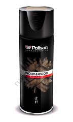 SPREY AHŞAP RENKLENDİRİCİ KİRAZ 400 ML POLISAN