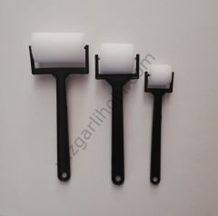Sünger Rulo Plastik RUL-PLS-3 lü Set