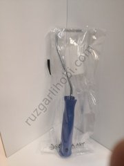 Saplı Parmak Sünger Rulo 5 Cm Tekli RUL-SU-5-1