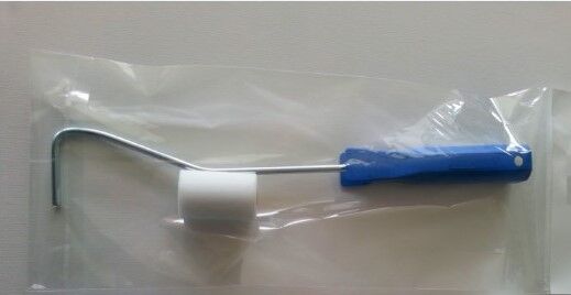 SÜNGER PARMAK RULO SAPLI TAKIM 5 CM