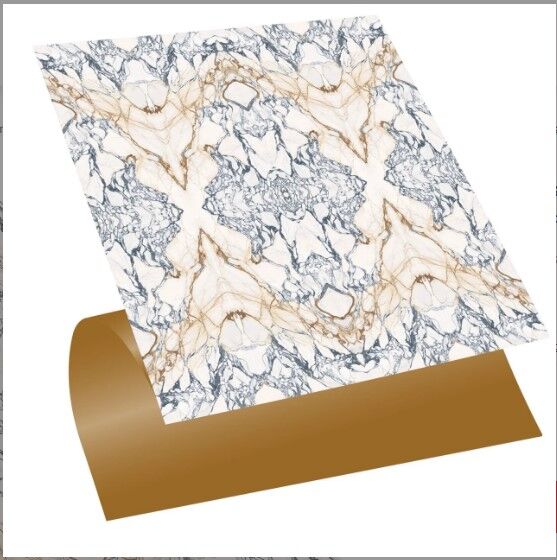 FAYANS ÜSTÜ PVC KAPLAMA 30 X 30  MERMER 005 DESENLİ - 831