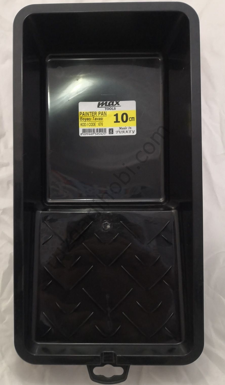 BOYA RULO TAVASI KÜÇÜK 10 CM 15*29